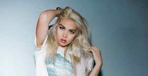 Listen to All the Shiny New Hayley Kiyoko Remixes of "Cliffs Edge"
