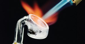 A Look At California's Hash Oil Business Boom