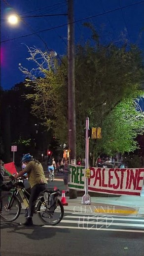 World Naked Bike Ride 2025 in Portland, OR Part 1 #bikeride #community