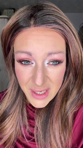 Finally a full coverage foundation that’s actually full coverage lol #foundation #fullcoveragemakeup #fullcoveragefoundation