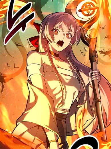 One Woman Army: Survival Guide to Manhwa