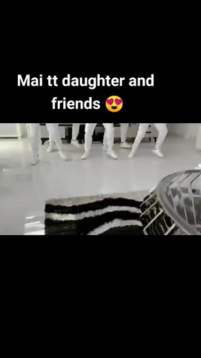 Titi and friends Dance group 😘 #maittdiaries #maitt #zimtiktokzimbabwe #zimtitok #zimbabweantiktok