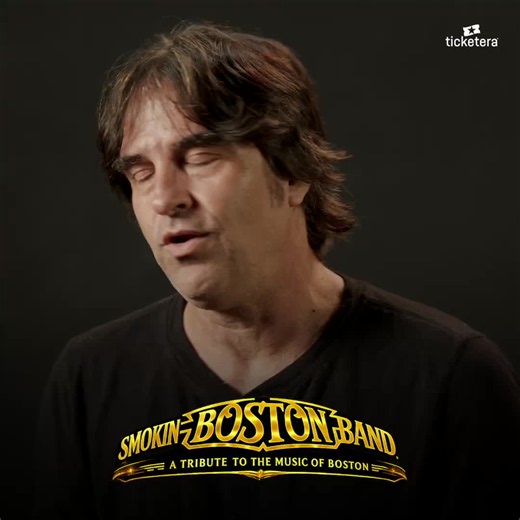 ¿Qué hace tan especial a Smokin Boston Band – A Tribute to the Music of Boston? 🤘 Denes Pagán y Juan Carlos del Valle nos cuentan el proceso de construir un espectáculo que honra la calidad, el sonido y la energía que hicieron de Boston una banda legendaria. Vívelo el 14 de agosto en el CBA Santurce. Boletos en #Ticketera. 🎟️