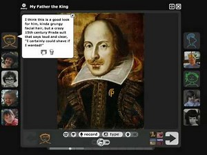LibGuides: Bucks VoiceThread: About VoiceThread (VT)