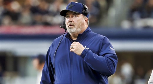 NFL Team Takes Major Step Towards Hiring Former Cowboys Head Coach Mike McCarthy