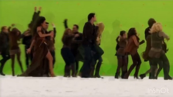 Twilight Dance Scenes That Fit Every Song
