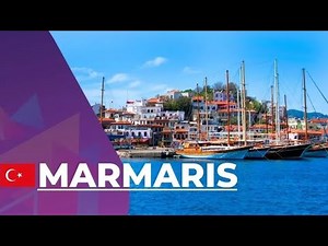 Marmaris: Sun, Sea, and Turkish Delights