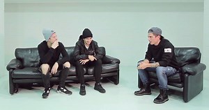 52K views · 4.8K reactions | Volevamo stupirvi con effetti speciali! ⚡️⚡️ Parte da oggi la serie #WarnerSquad, che vi farà scoprire meglio i nostri artisti! Prima puntata col botto: Benji intervista i twenty one pilots! Guardate il video integrale nel primo commento! | Warner Music Italy | Facebook
