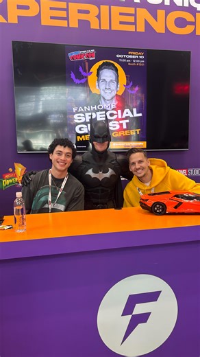 Fanhome on Instagram: "It’s more than a community. It’s Fanhome. 💜 We checked in with our beloved creators to hear, in their own words, what makes this place special. You don’t want to miss what they had to say! 🤫 Drop a 💜 if you agree with them! #FanhomeFamily #BehindTheScenes #MustWatch #fanhome"