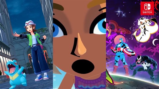 All the News From March 2025 Nintendo Direct: POKÉMON LEGENDS Z-A, TOMODACHI LIFE: LIVING THE DREAM, And More