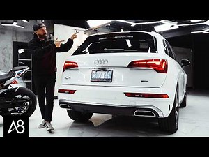 2023 Audi Q5 | Anything New?