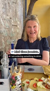 13K views · 2.3K reactions |  Learn these important Finnish phrases in the restaurant. Are you often going to the restaurant? #learnfinnish #finnishteacher #finnishlanguage #finnishonline #suomi #finnishlesson #finnish #suomenkieli #finland | Virpi Hach Finnishtogo | Facebook