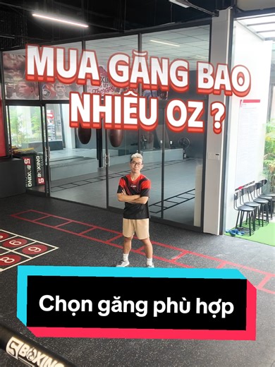 xem xong để biết mua găng có