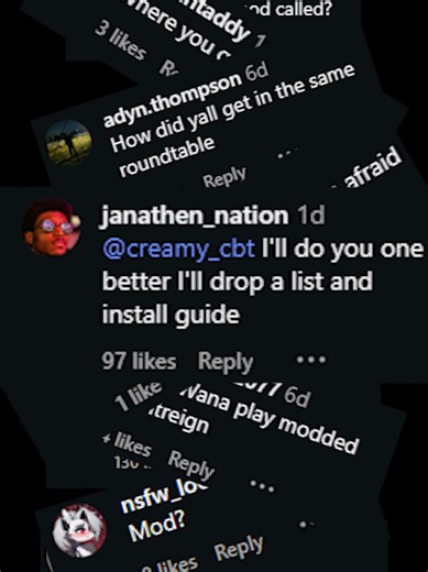 How to install Elden Vins mod seamless co-op check out my YT for more content like this link in bio #eldenringmod #howto #eldenringgameplay #eldenVin #eldenring