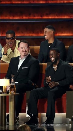 Chelsea Handler Kevin Hart Roast Jokes: What To Know
