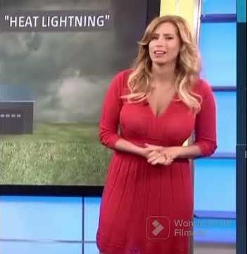 Stephanie Abrams..and the Girls