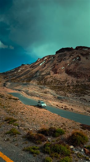 16K views · 1K reactions | Yeh Raaste ️ . . . . #leh #ladakh #roadtrips #reelsinstagram #reelitfeelit #trendingreels #kashmir #travelphotography #mountains #trending #summer #travel #roufkashmir #traveling #travelgram #manalı #farhadsonmarg | Farhad Sonamarg | Facebook
