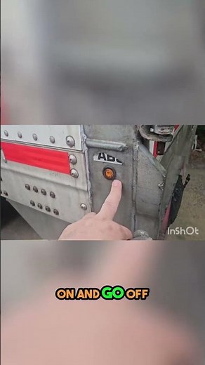 ABS Light Check: Quick Fix & Avoid Inspection Fines!