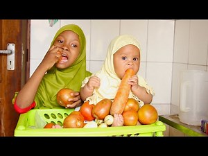 SINGLE MAMA ep 01 (‪@asmacomedian9021‬ )