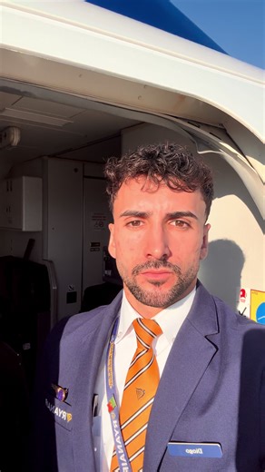 Explore Life as a Flight Attendant