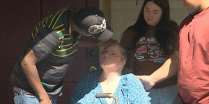 Family of 5 facing homelessness after being scammed by fake real estate agent online