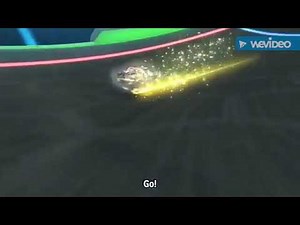 Beyblade burst AMV (VALT VS ZAC)