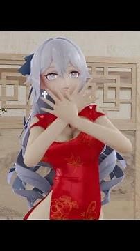 MMD V9 【MMD/60fps/4K/R-18】