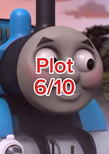Rewatching Every Thomas & Friends Season - Series 13