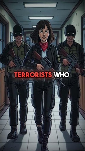 Kidnapped Heiress Becomes Bank Robber With Her Captors