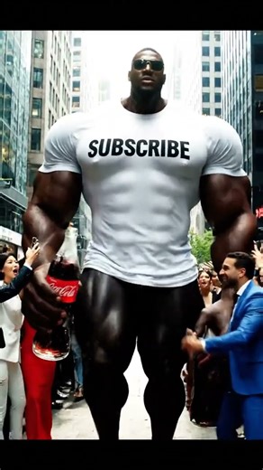 How Coca-Cola Power Moments Are Made Today: Inside the Modern Street Walk