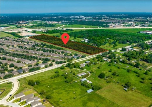 Spacek Rd & Hwy 59, Rosenberg, TX 77469 - Land for Sale | LoopNet