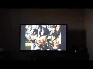 The Temptations - Temptations Forever & Paul's Suicide Scen