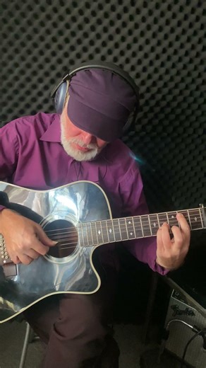 Shape Of My Heart💖 (Sting) - fingerstyle guitar cover