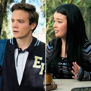 Neighbours Soap Scoop! Sadie's new love interest revealed