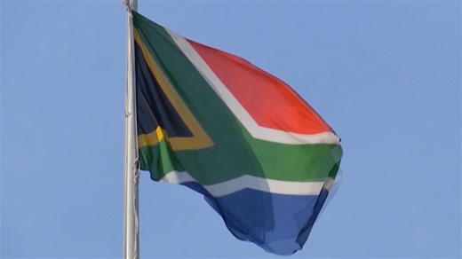 Taipei Restricts Chip Exports to South Africa as Diplomatic Row Deepens