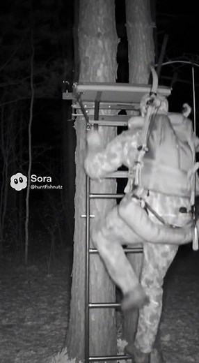 7.3K views · 13 reactions | These guys are using the light of the camera to read the map! | Hunting and Fishing Nutz | Facebook