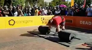 4.8K views · 279 reactions | From StrongmanMotivation Eddie Hall 472.5kg deadlift at this years Worlds strongest man #startingstrongman #strongmanmotivation #strongman #deadlift #deads #power #worldsstrongestman #power #back | Starting Strongman | Facebook