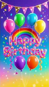 🎉🎹 Happy Birthday Instrumental 🎂#happybirthday #instrumentalmusic #birthdaypiano #celebration