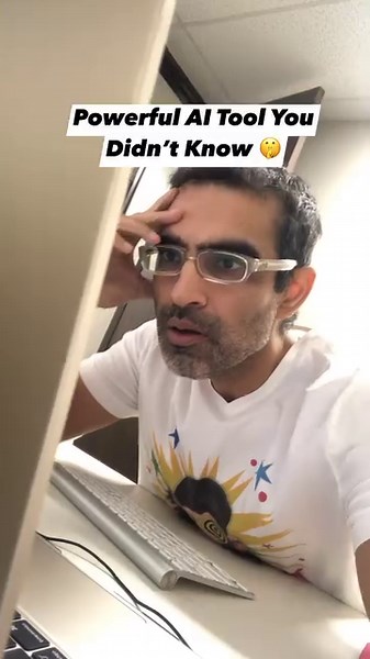 This AI tool will generate recipes in seconds. #ai #food #cooking | i Social You