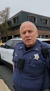 He Doesn’t Know Public vs. Private Property | We The People University