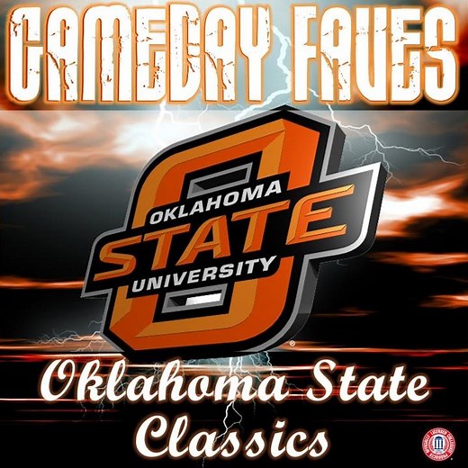 OSU Alma Mater (Vocal)