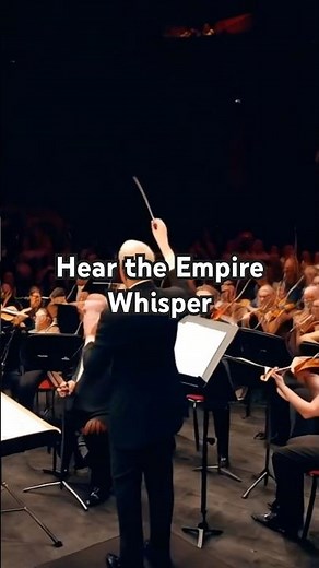 Kaiser-Walzer by J Strauss: Where Dreams Take Flight