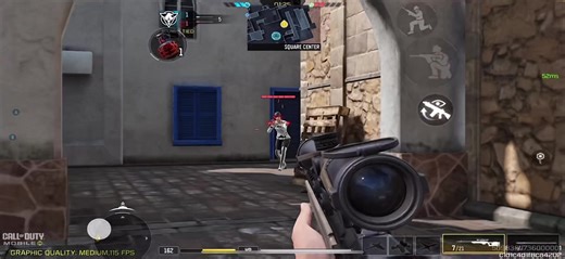 Understanding Speed Acceleration in COD Mobile