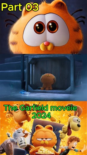 23K views · 728 reactions | "Garfield 2024 vibes!  ඔයාගේ කැමතිම...