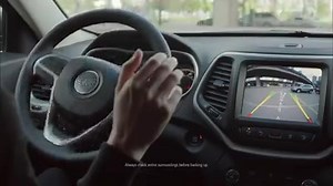 106K views · 1.2K reactions | With parallel & perpendicular park assist, the Jeep Cherokee knows all the right moves. | Jeep | Facebook