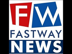 Fastway News Live Stream