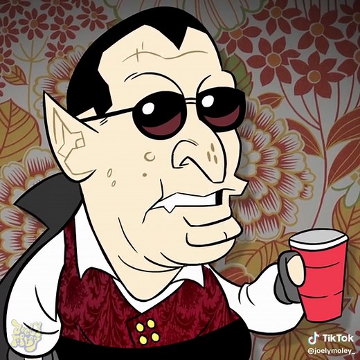 #draculaflow | dracula flow