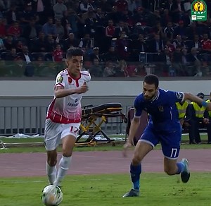 🗓 #OTD in 2017 Wydad Athletic Club - WAC were crowned the #TotalEnergiesCAFCL champions after beating Al Ahly 2-1! 🏆 | TotalEnergies CAF Champions League & Confederation Cup