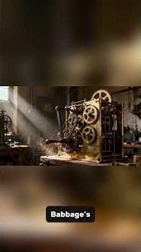 The History of Digital Technology Explained in 50 Seconds (SS1 Lesson)