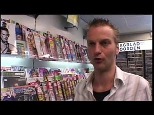 ADAMS APPEL 2007.07 Jongens niet agressiever dan meisjes